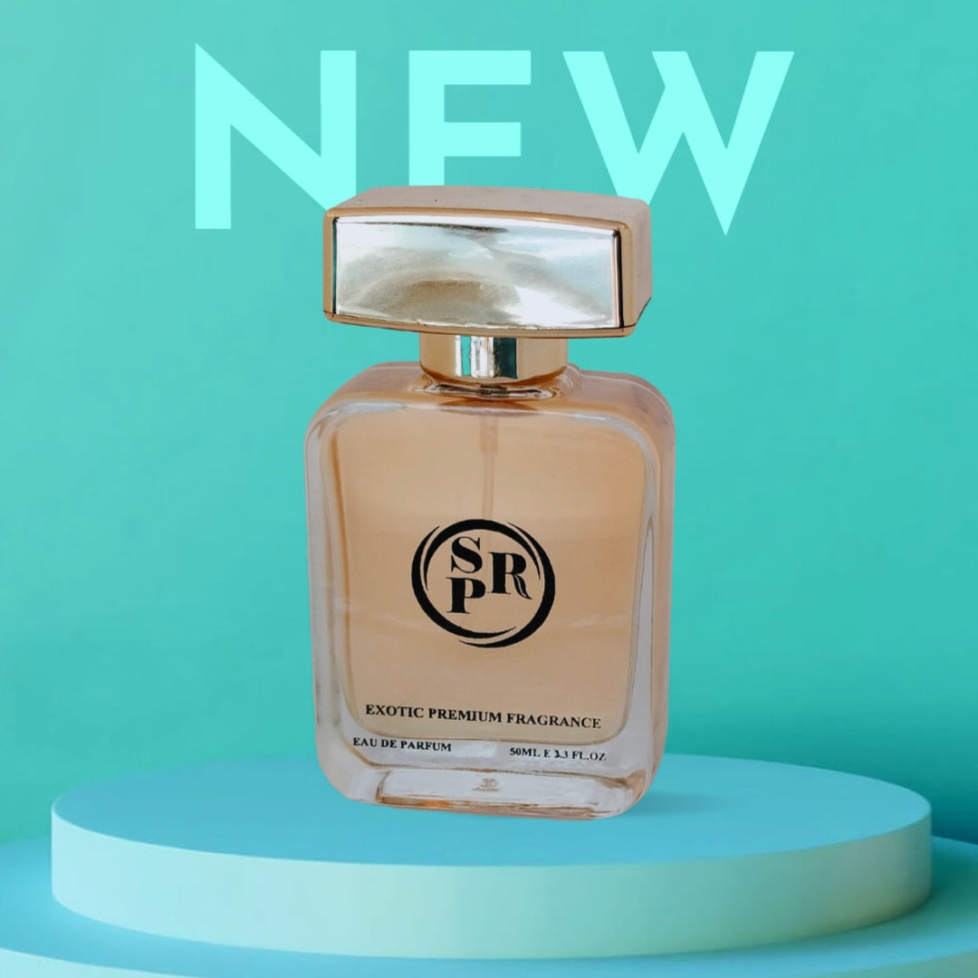Angel TM fragrance – SPR Naturals