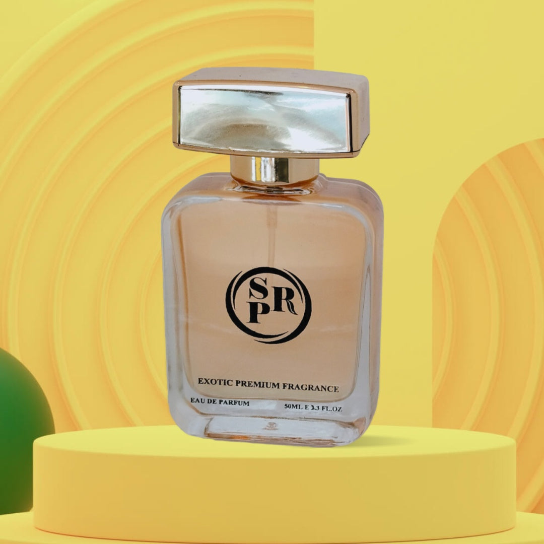 AQ BVL 11 fragrance – SPR Naturals