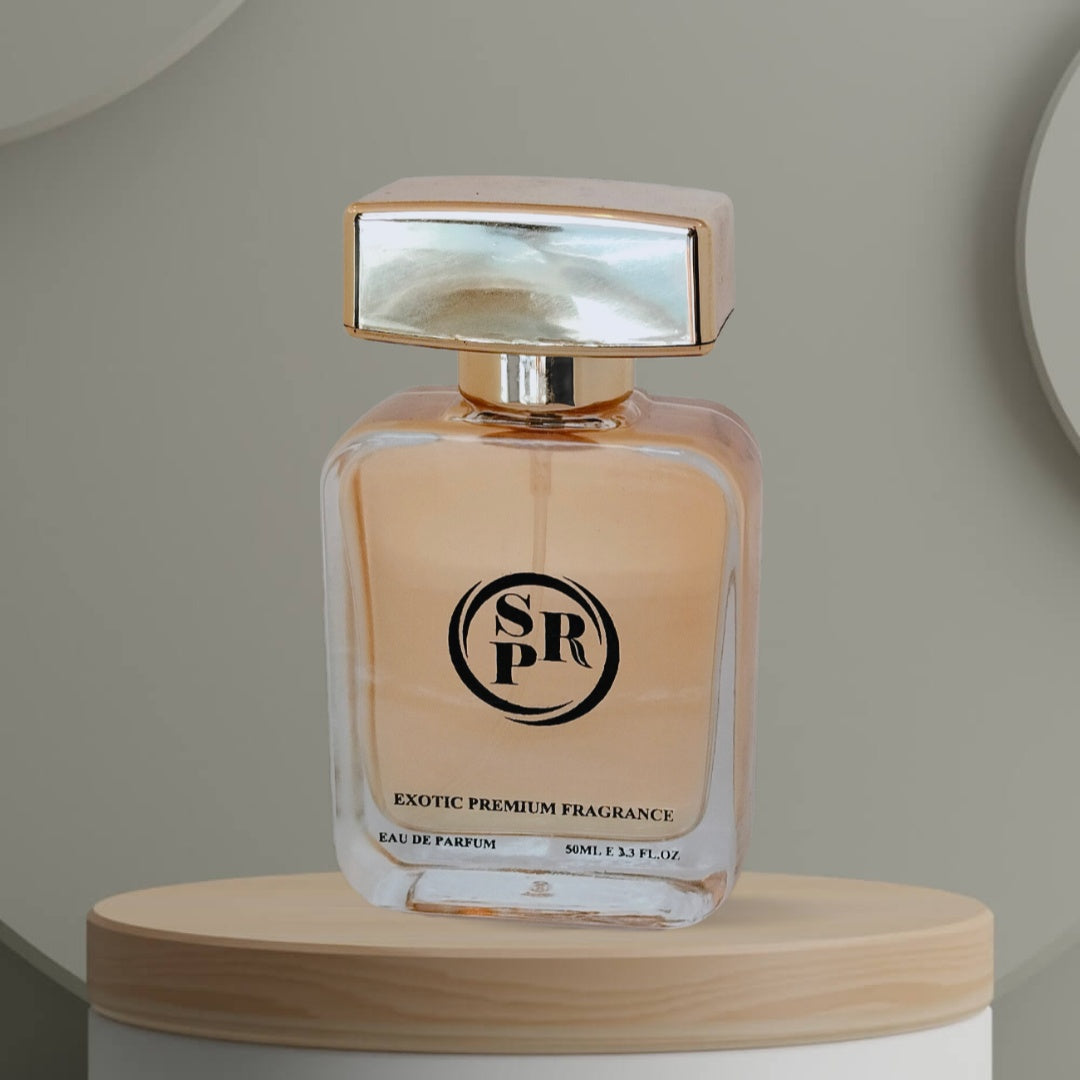 AVENTURINE fragrance – SPR Naturals