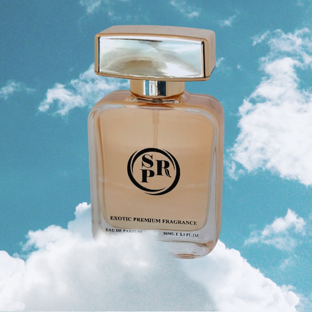 AQUEUS fragrance – SPR Naturals