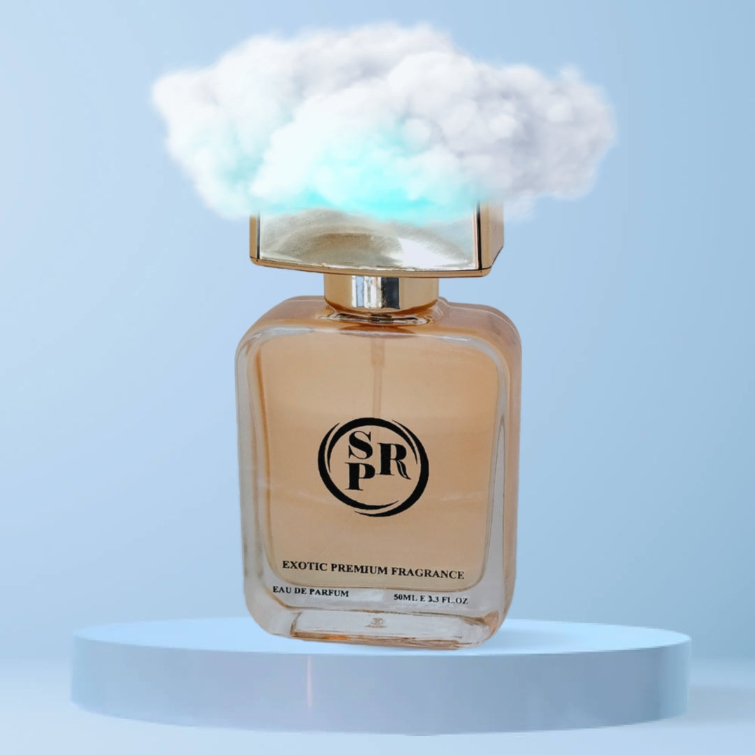 AQUA NIGHT fragrance – SPR Naturals