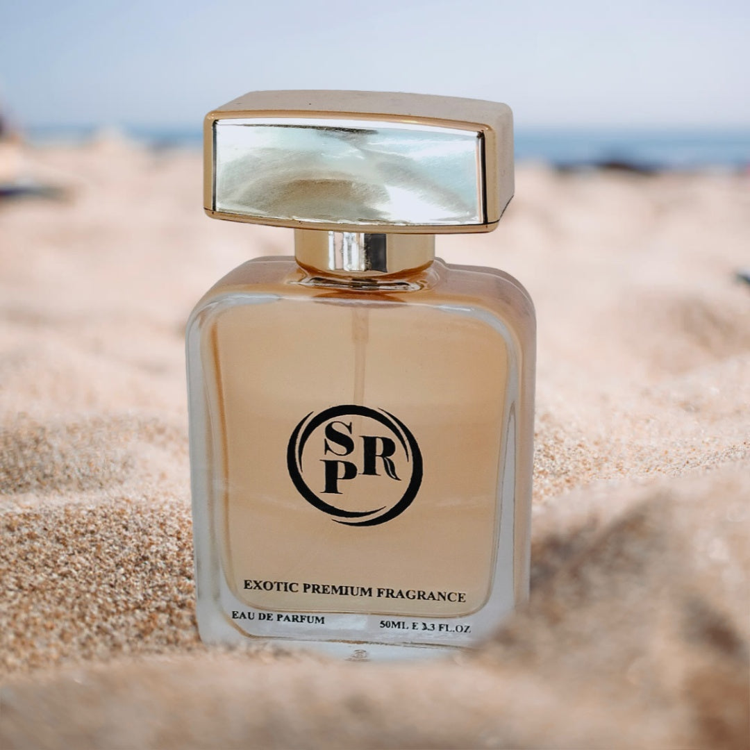 BINDAS BLACK fragrance – SPR Naturals