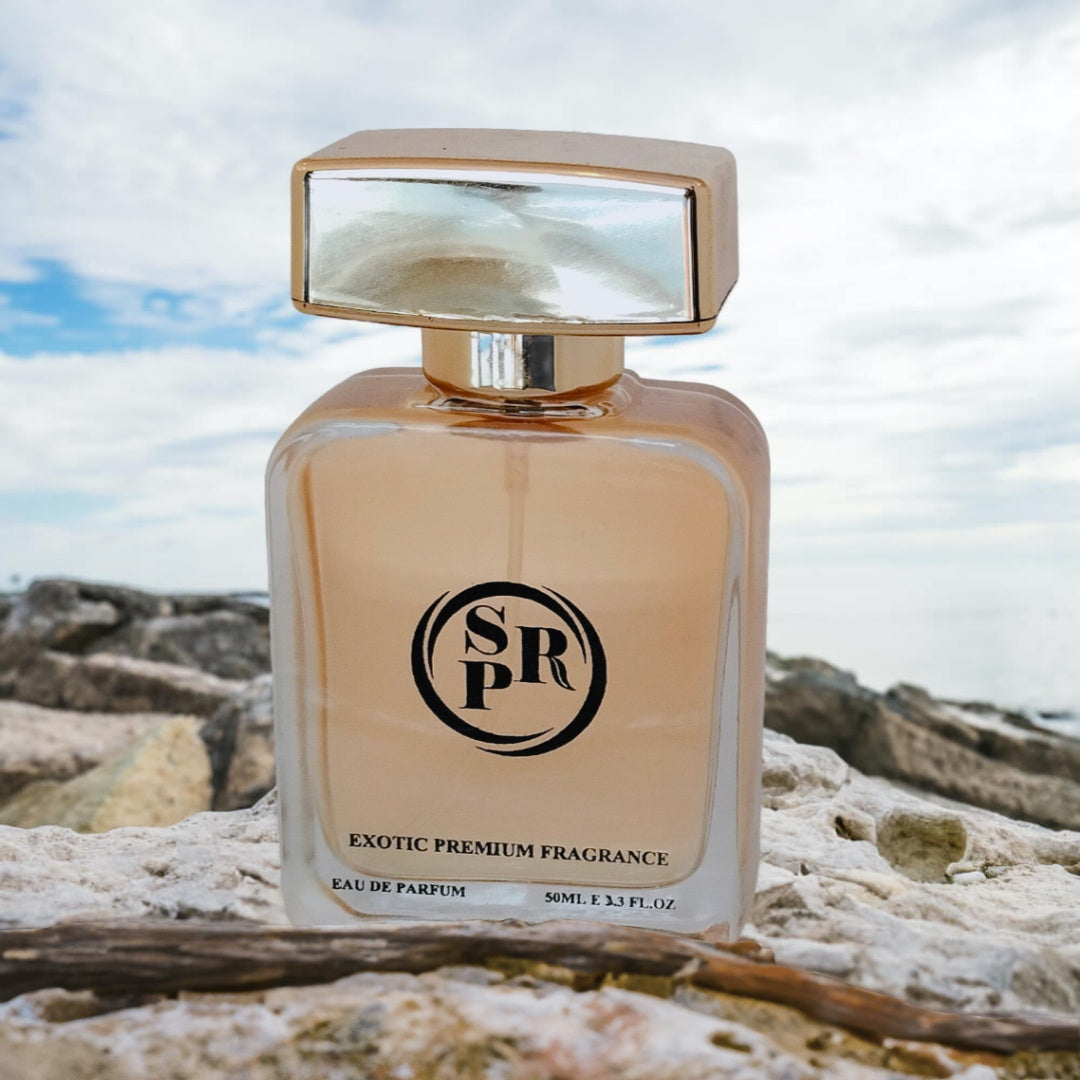 BLACK AV fragrance – SPR Naturals