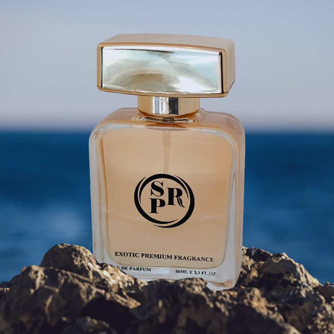 BLACK FLORID fragrance – SPR Naturals