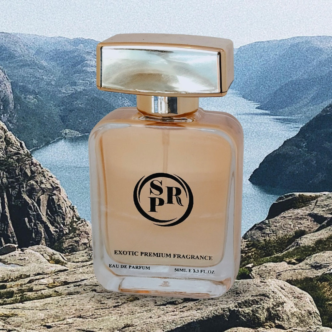 BLACK FORD fragrance – SPR Naturals