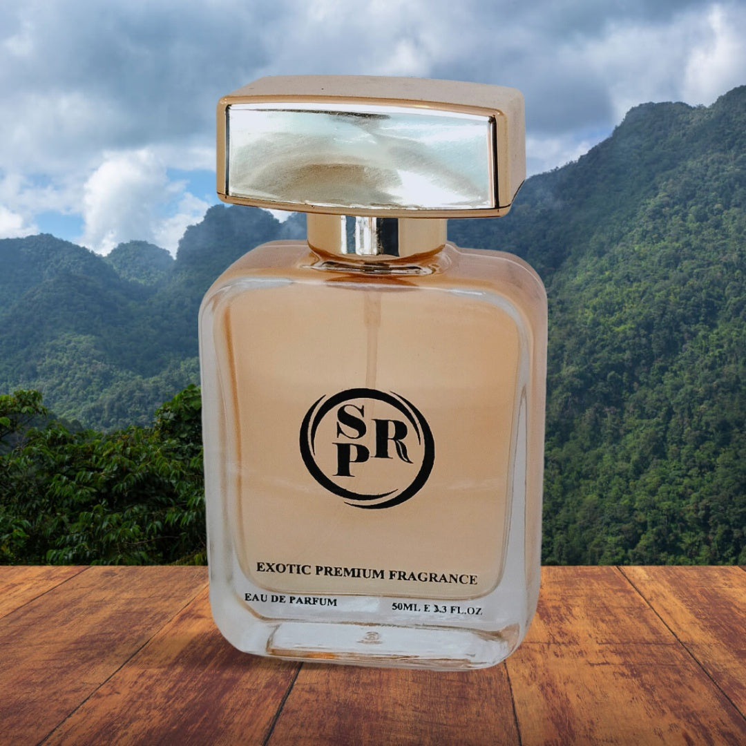 BLACK LEATHER fragrance – SPR Naturals