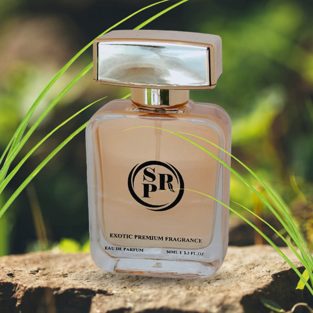 LILY fragrance – SPR Naturals
