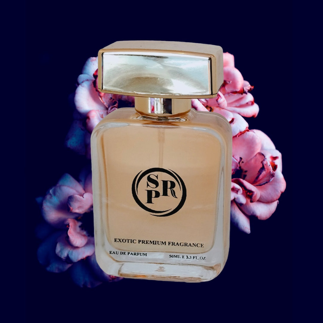 BLACK FERRY fragrance – SPR Naturals