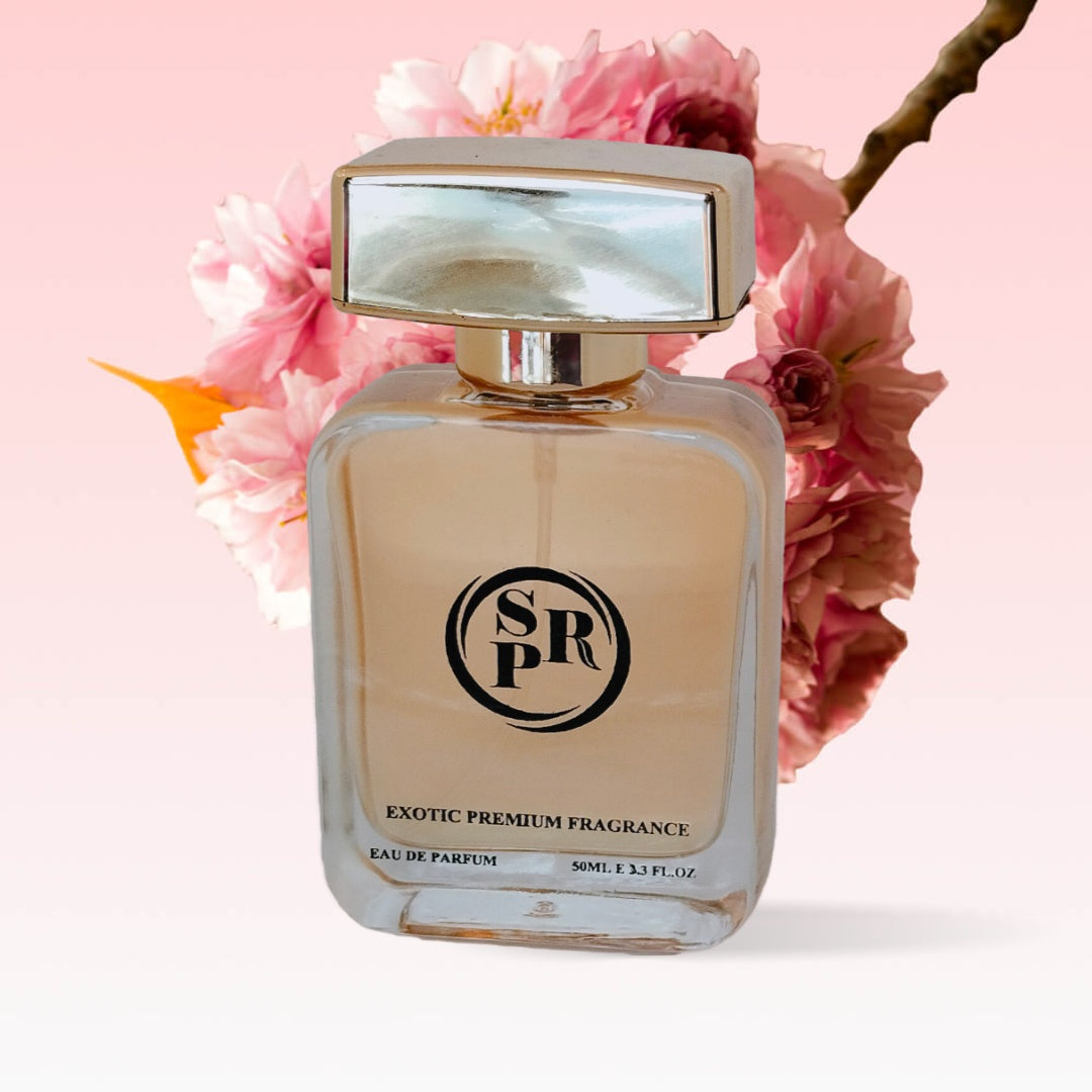 BIUE WOMAN fragrance – SPR Naturals