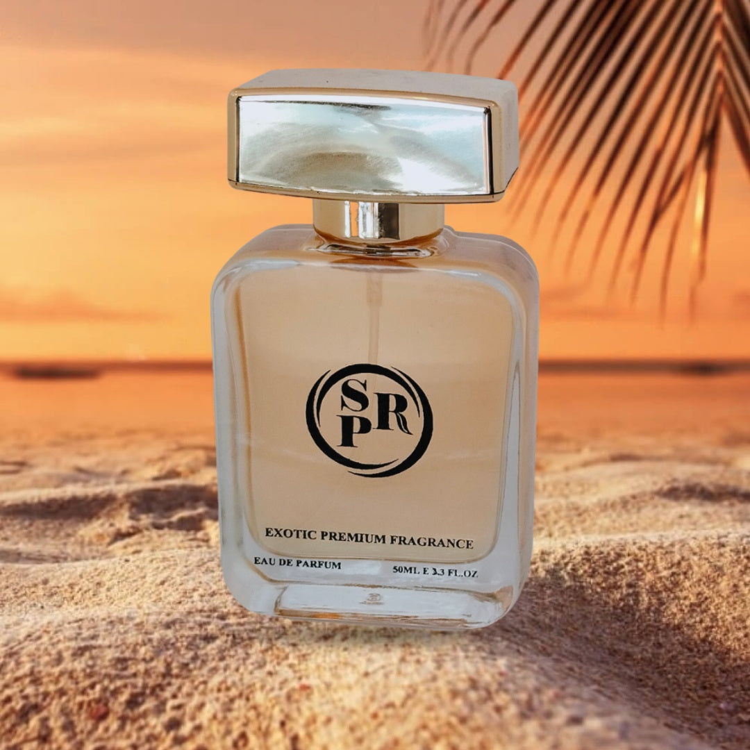 Amethyste fragrance – SPR Naturals