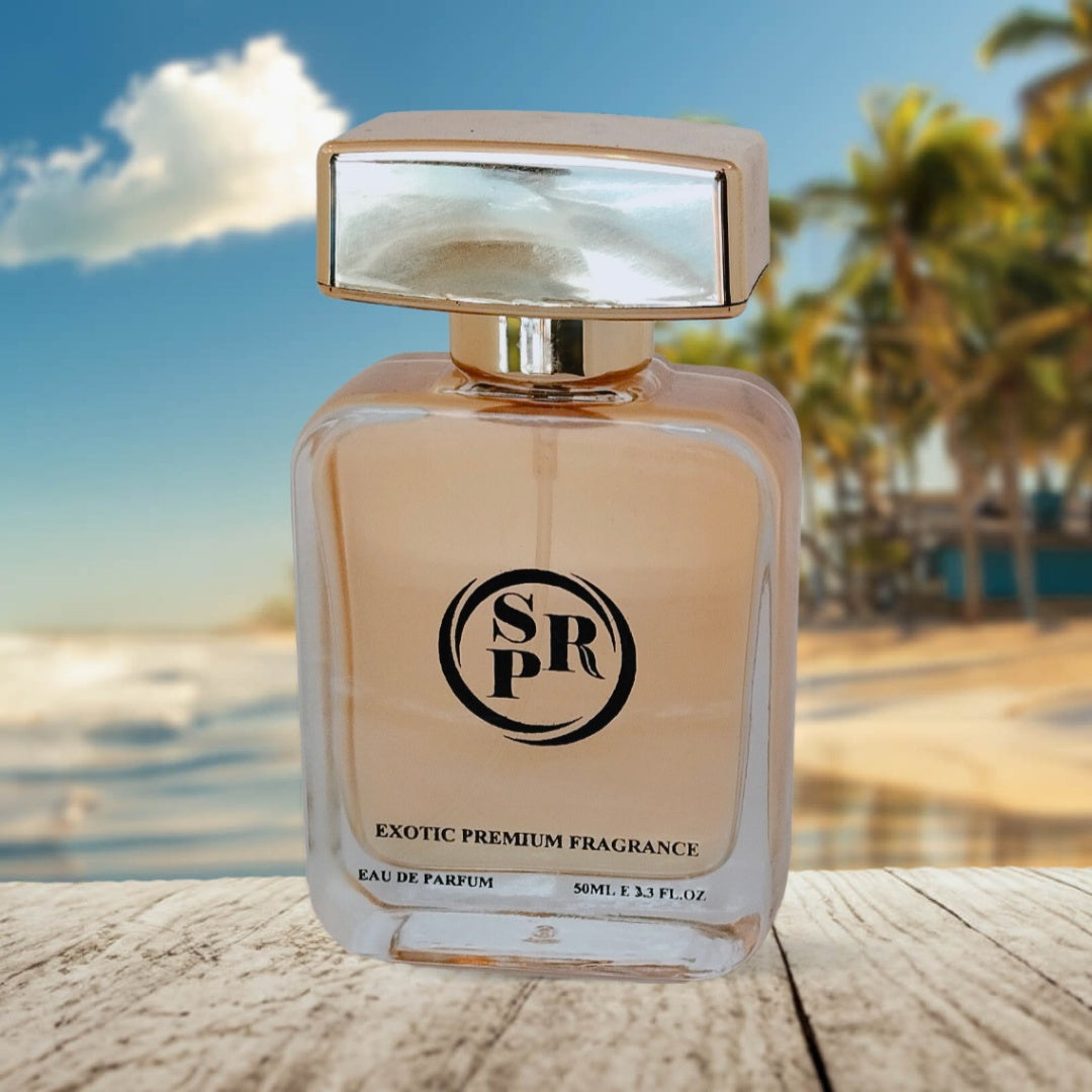 Eros VR fragrance – SPR Naturals