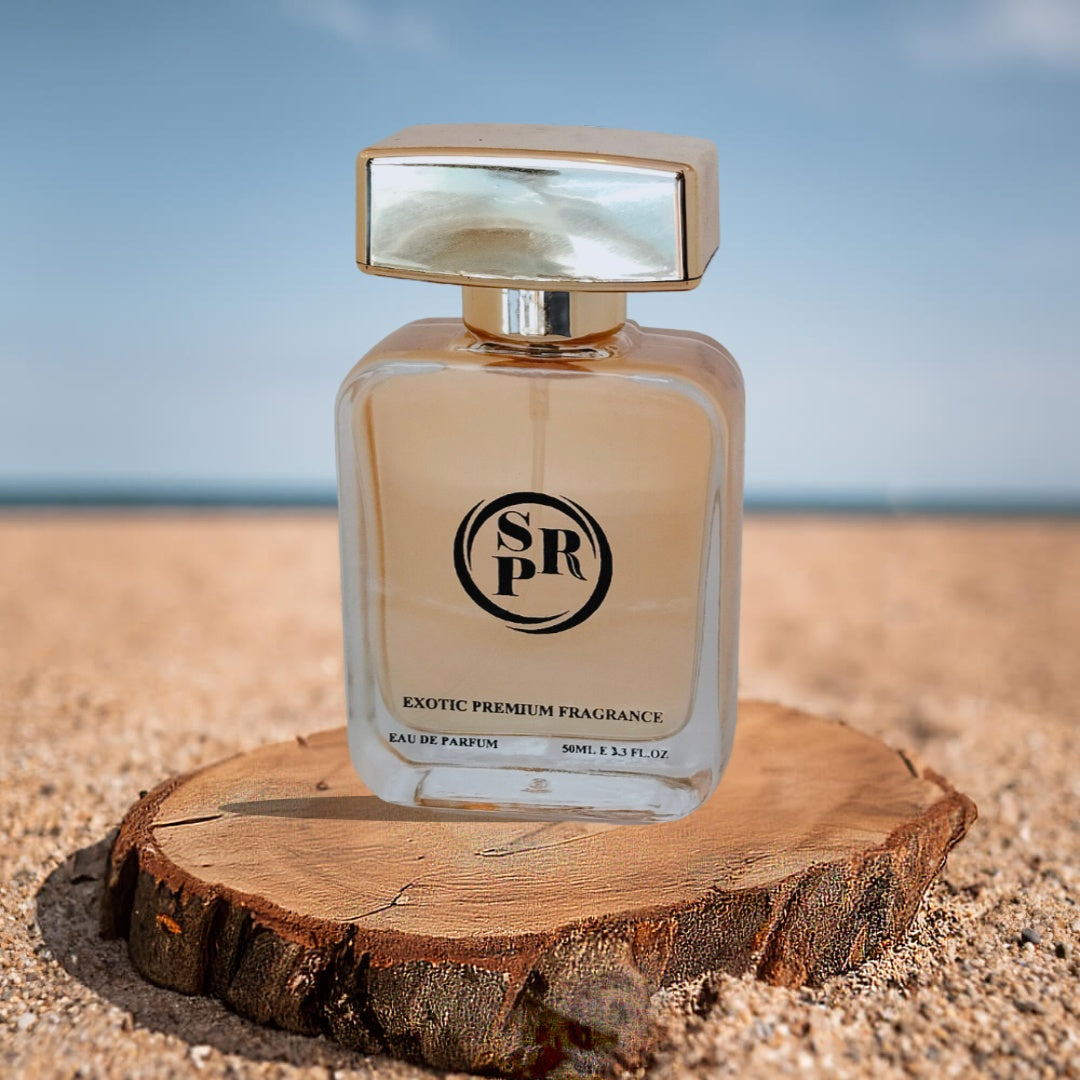 Eternal fragrance – SPR Naturals