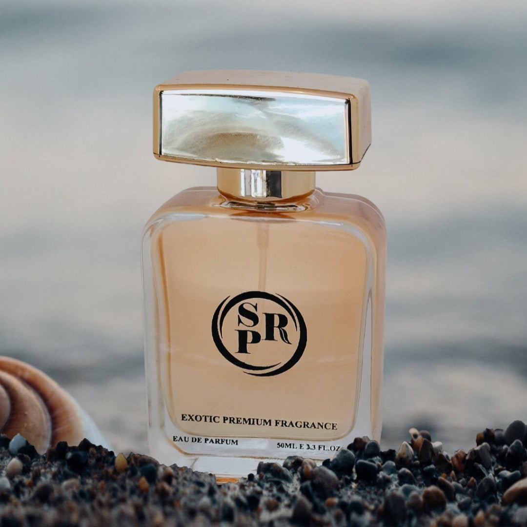 Europe Base fragrance – SPR Naturals