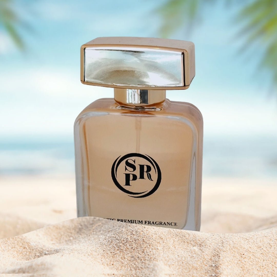 Exclusive 222 fragrance – SPR Naturals