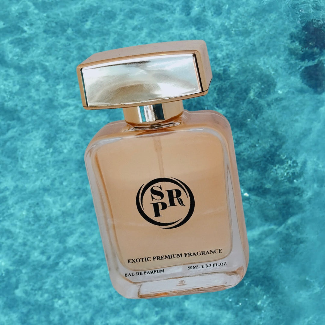 Exotica fragrance – SPR Naturals