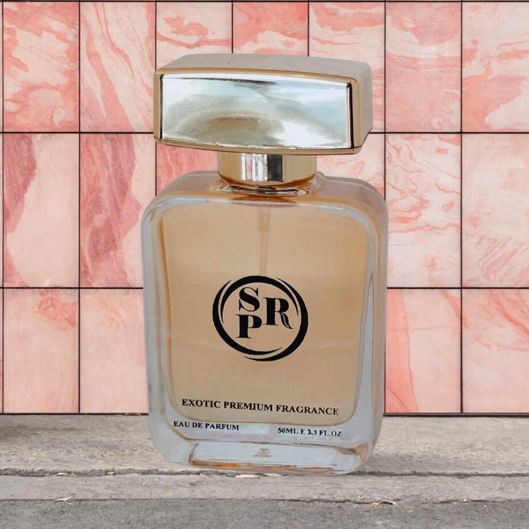 Fair Heat fragrance – SPR Naturals