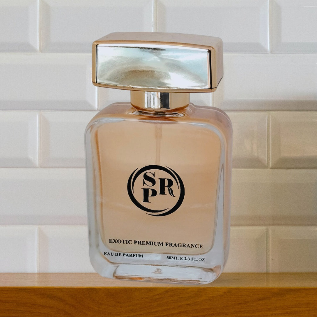 Fanatic fragrance – SPR Naturals
