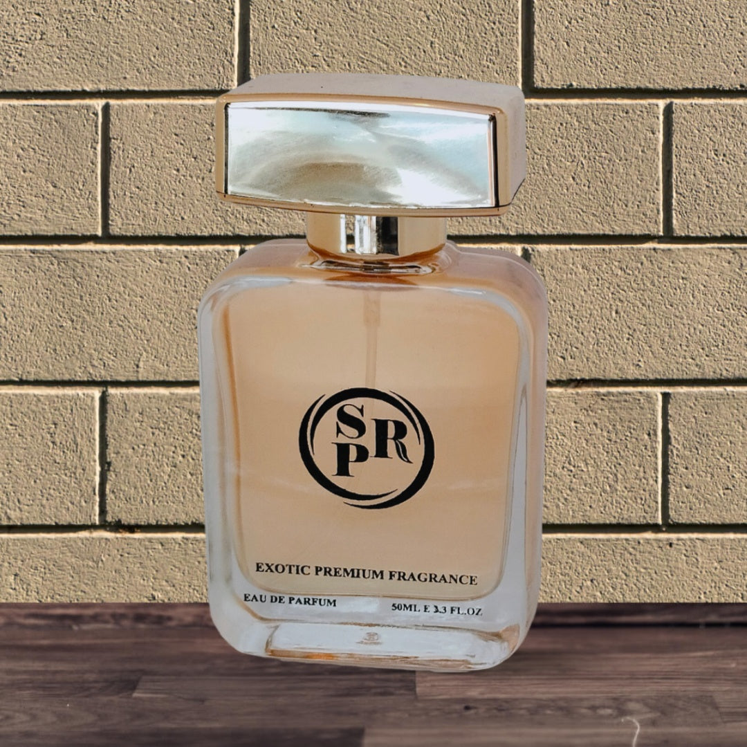 FG Naples fragrance – SPR Naturals