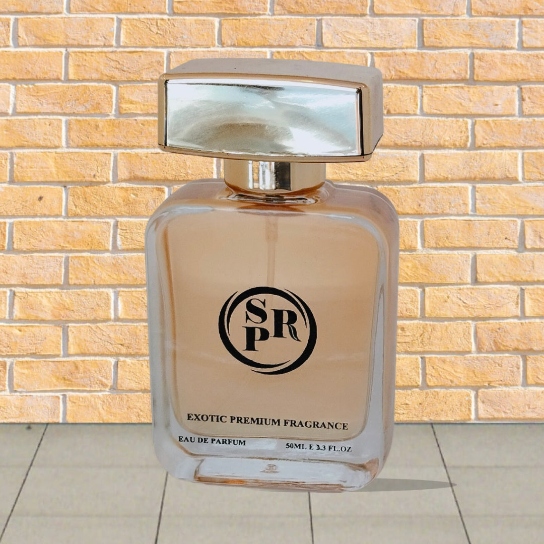 FG Parade fragrance – SPR Naturals