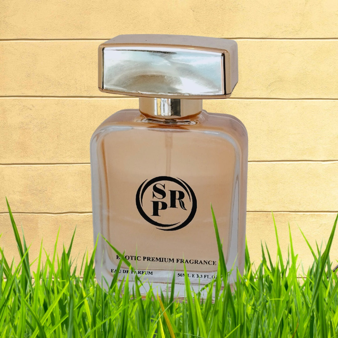 FGG Blue fragrance – SPR Naturals