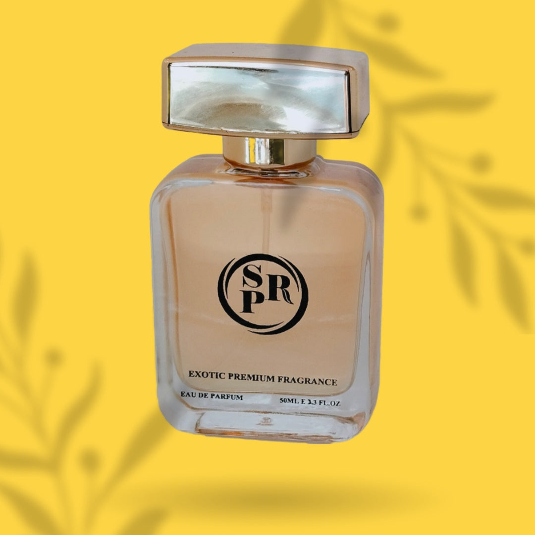 BEACH WAVES fragrance – SPR Naturals