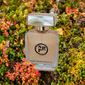 AQUAMAN fragrance – SPR Naturals