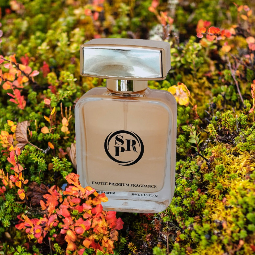 AQUAMAN fragrance – SPR Naturals