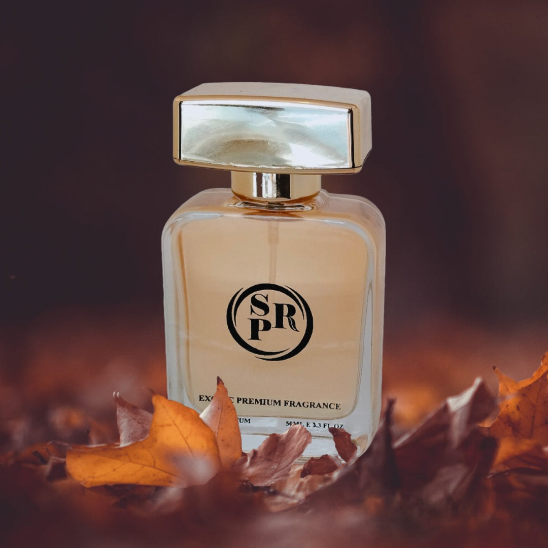 After Eight fragrance – SPR Naturals