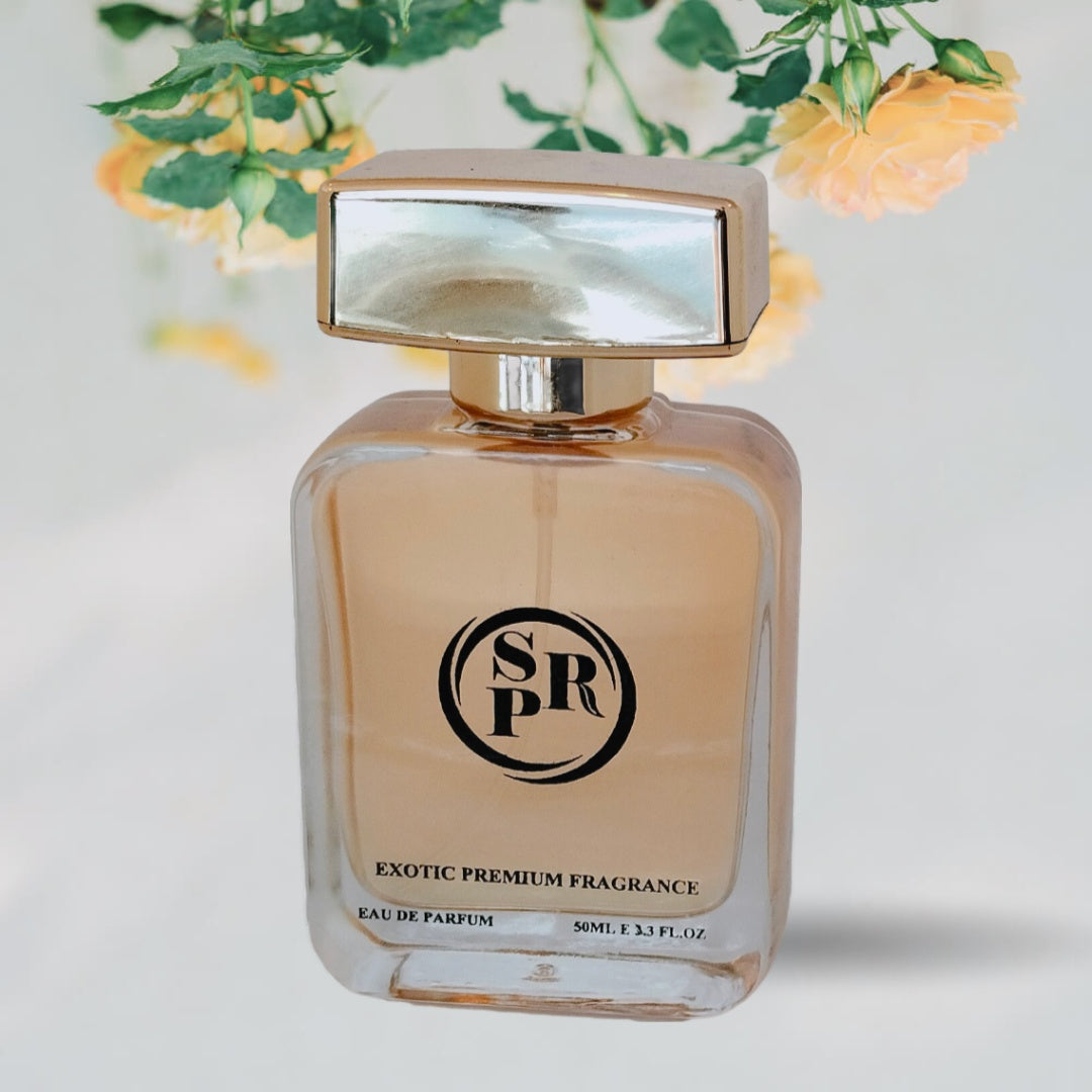 Fiesta fragrance – SPR Naturals