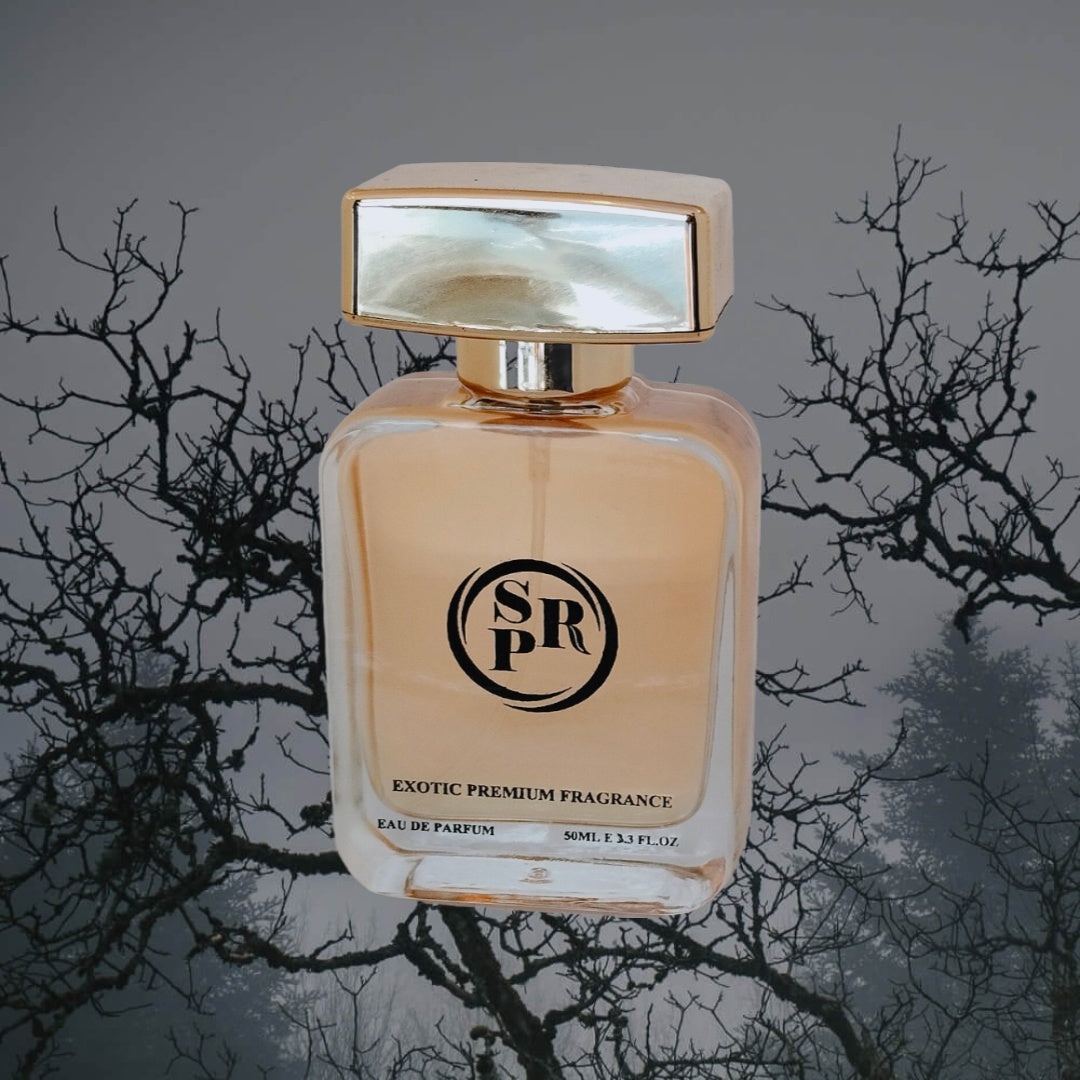 LEGENDARY fragrance – SPR Naturals